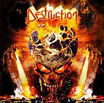 Destruction - The Antichrist