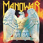 Manowar - Battle Hymns