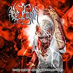 Belfegor - The Work Of Destruction