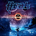 H.E.A.T - Into The Great Unknown