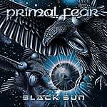 Primal Fear - Black Sun