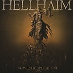 Hellhaim - Slaves Of Apocalypse