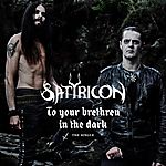 Satyricon - Deep calleth upon Deep