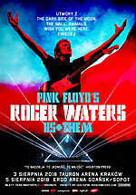 Roger Waters Us + Them na dwóch koncertach w Polsce