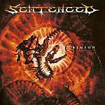 Sentenced - Crimson