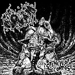 Crusm - Stench Of Decompose