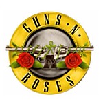 Guns N' Roses w Polsce