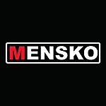 Mensko w Natarciu 