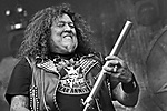 Dynamo Metalfest - Eindhoven - Holandia (15.07.17)