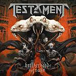 Testament, Annihilator, Death Angel - A2 Wrocław (27-11-2017)