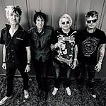 Weterani punk rocka - UK Subs powracają do Warszawy