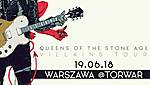 Queens of the Stone Age zagra w Warszawie