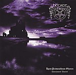 Hecate Enthroned - Upon Promeathean Shores (Unscriptures Waters)