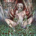 Cannibal Corpse - Worm Infested