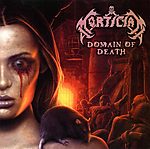 Mortician - Domain Of Death