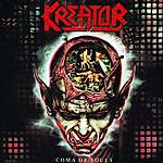 Kreator - Coma Of Souls