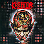 Kreator - Reedycja czterech klasycznych albumów