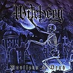 Witchery - Restless & Dead