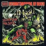 S.O.D. - Bigger Than The Devil