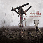 Thy Worshiper - Czarna Dzika Czerwień