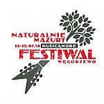 Festiwal Naturalnie Mazury Music and More 2018