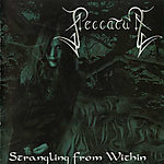 Peccatum - Strangling From Within