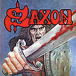 Saxon - Reedycja trzech pierwszych albumów zespołu