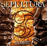 Sepultura - Against