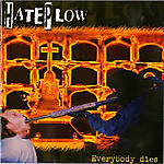 HatePlow - Everybody Dies