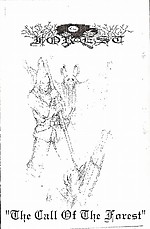Forest - The Call Of The Forest