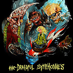 The Dreadful Symphonies - charytatywna kompilacja 