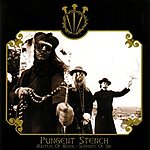 Pungent Stench - Masters Of Mortal - Servants Of Sin