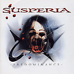 Susperia - Predominance