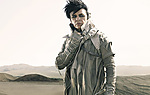 Gary Numan na jedynym koncercie w Polsce