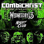 Combichrist w lipcu w Polsce
