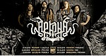 Arkona na 6 koncertach w Polsce