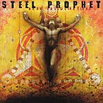 Steel Prophet - Dark Hallucinations