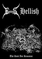 Empheris/Hellish - The Rest Are Remains