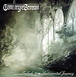 Cemetery Of Scream - Prelude To A Sentimental Journey