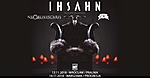 Ihsahn na dwóch koncertach w Polsce