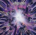 Anthrax - We've Come For You All