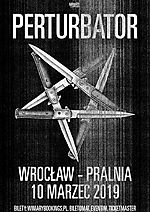 Perturbator zagra we Wrocławiu
