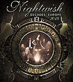 Nightwish w Krakowie - dodatkowa pula biletów