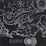 Sunn O))) - Flight Of The Behemoth