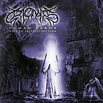 Crionics - Human Error: Ways To Selfdestruction
