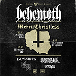 Merry Christless już niebawem w 3 miastach