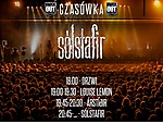 Sólstafir - koncertowy rozkład dnia