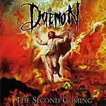 Daemon - The Second Coming