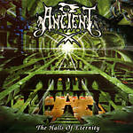 Ancient - The Halls Of Eternity