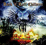 Rock 'N' Roll Children - A Tribute To Ronnie James Dio